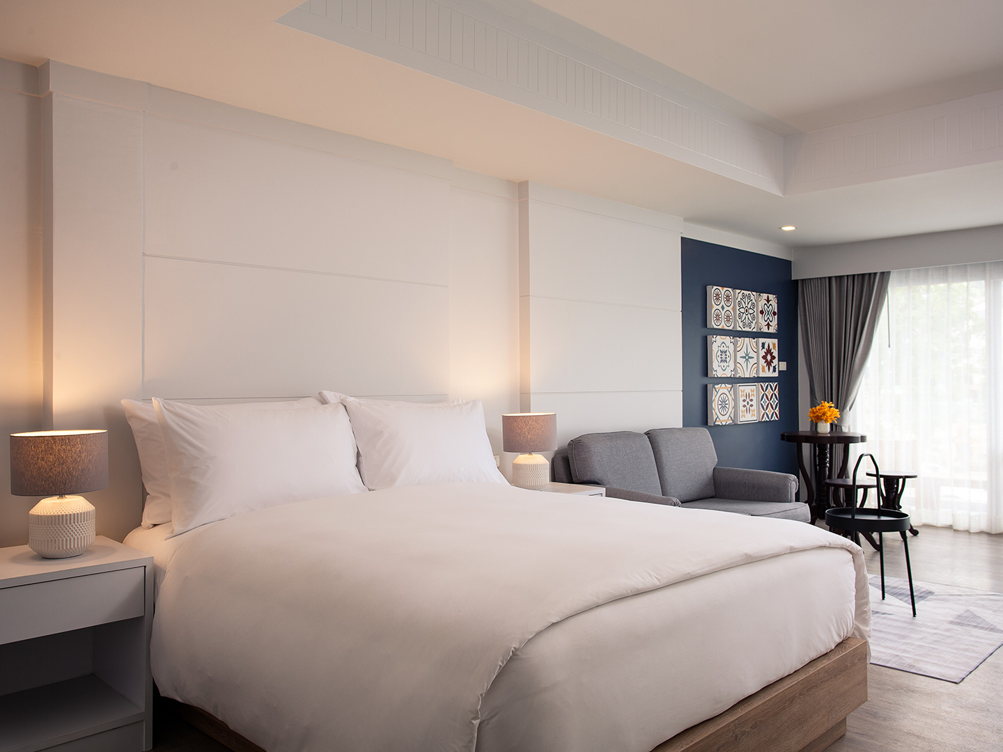 Anona Beachfront Phuket Resort - Luxury Beachfront Resort