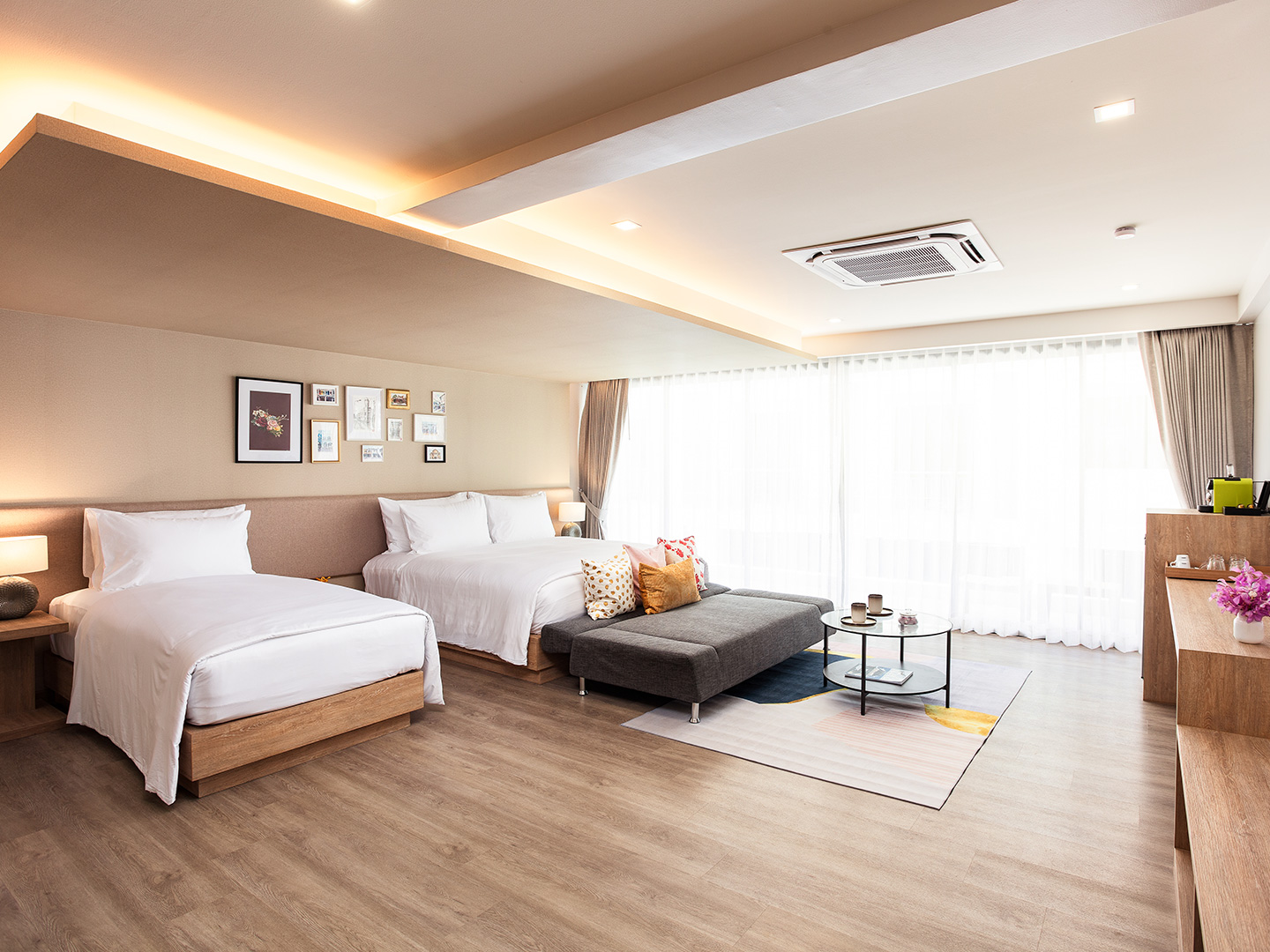 Junior Family Suite