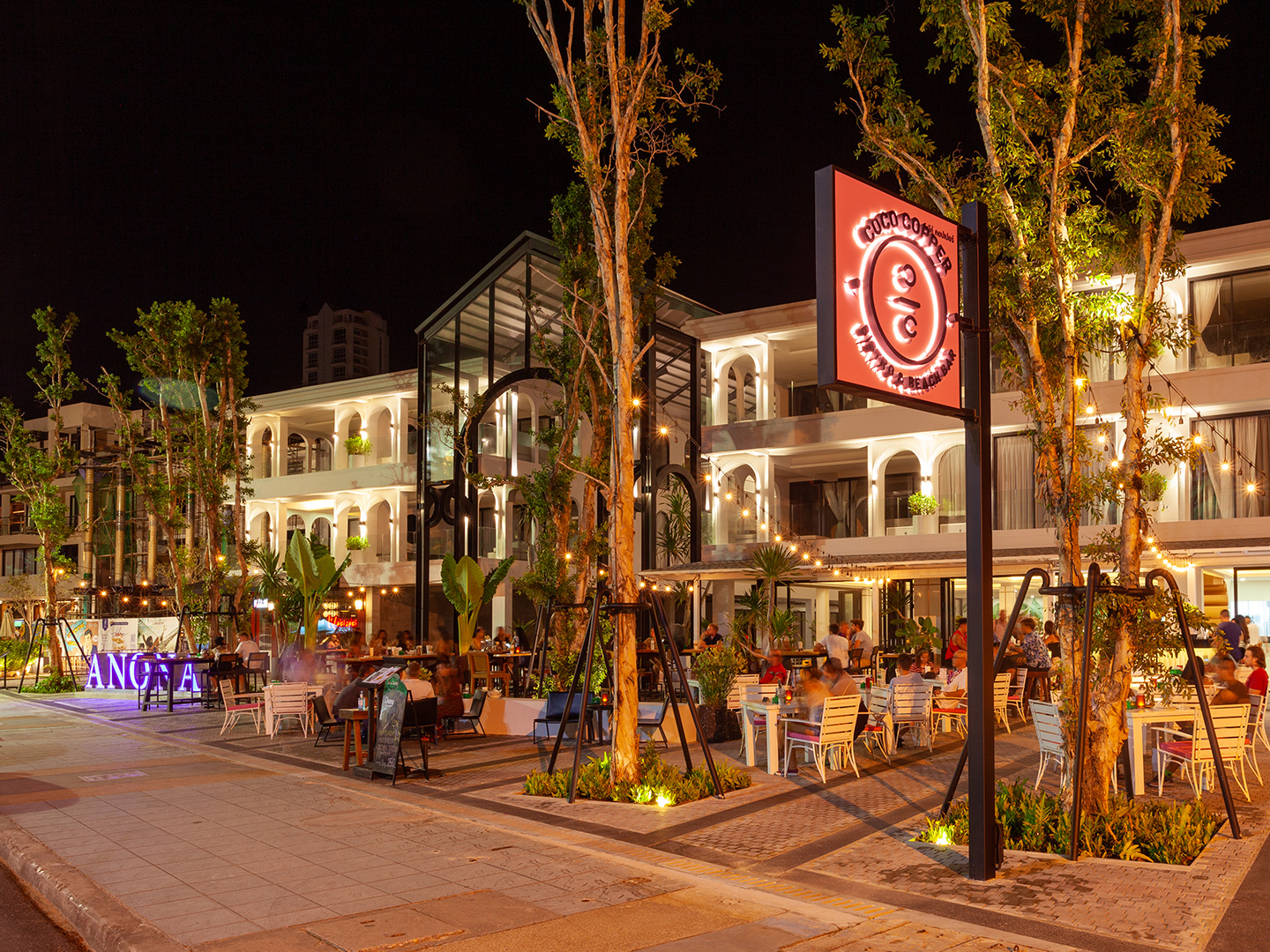 Anona Restaurant 2