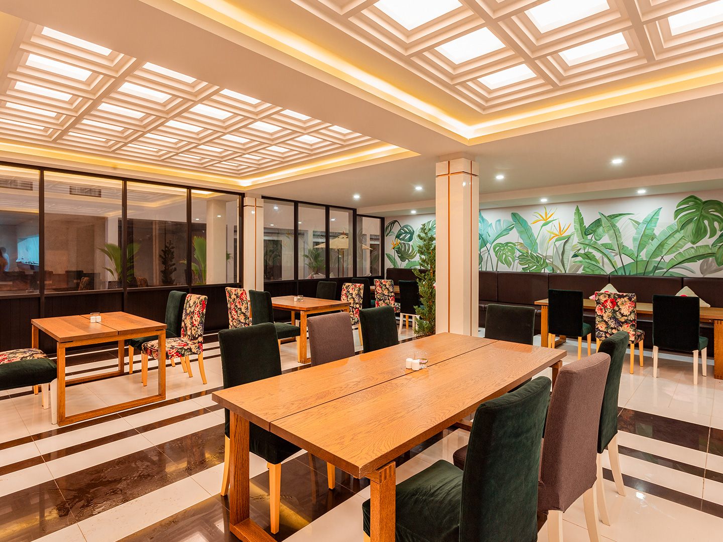 Anona Restaurant 3