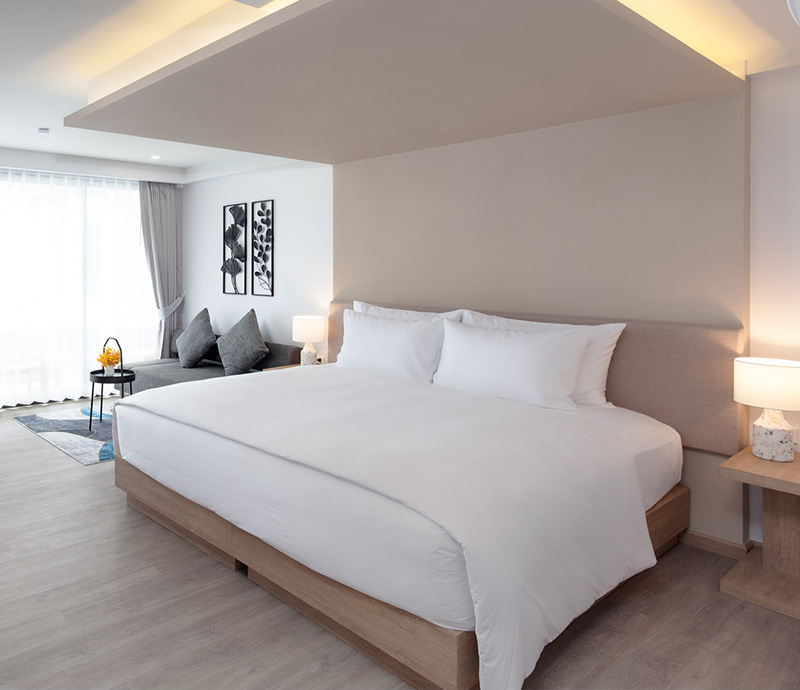Anona Beachfront Phuket Resort - Luxury Beachfront Resort