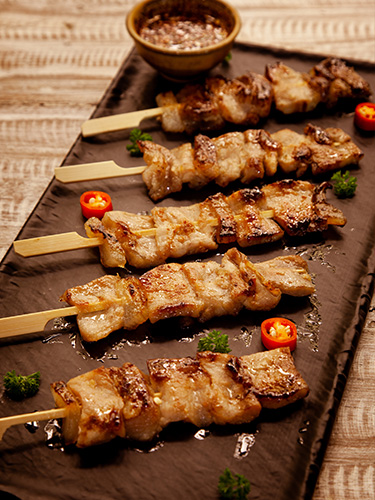 Restaurant : Coco Copper 1