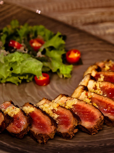 Restaurant : Coco Copper 2