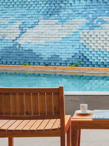 Amenities: 