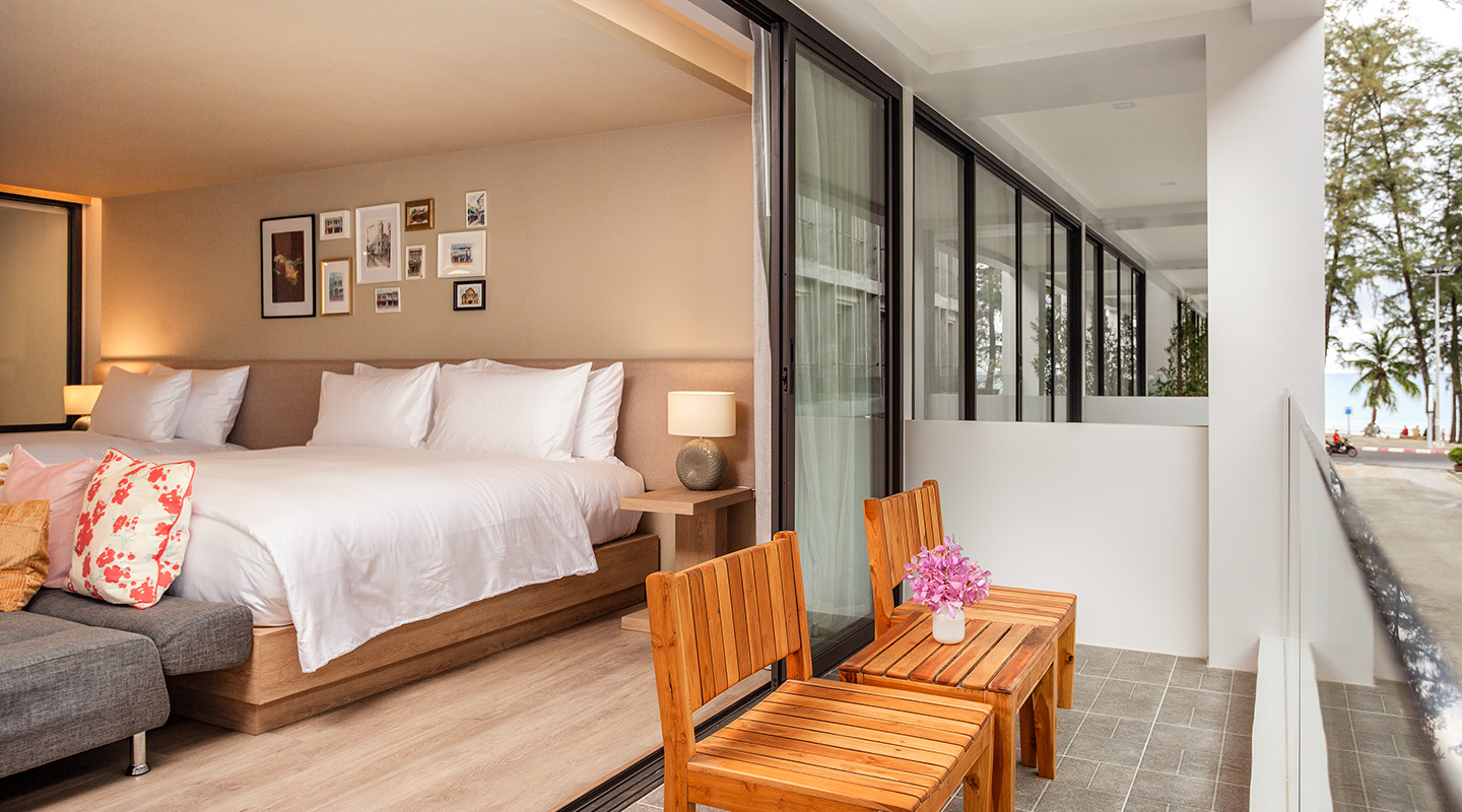 Junior Family Suite