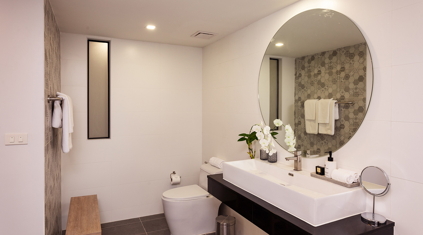 Junior Family Suite