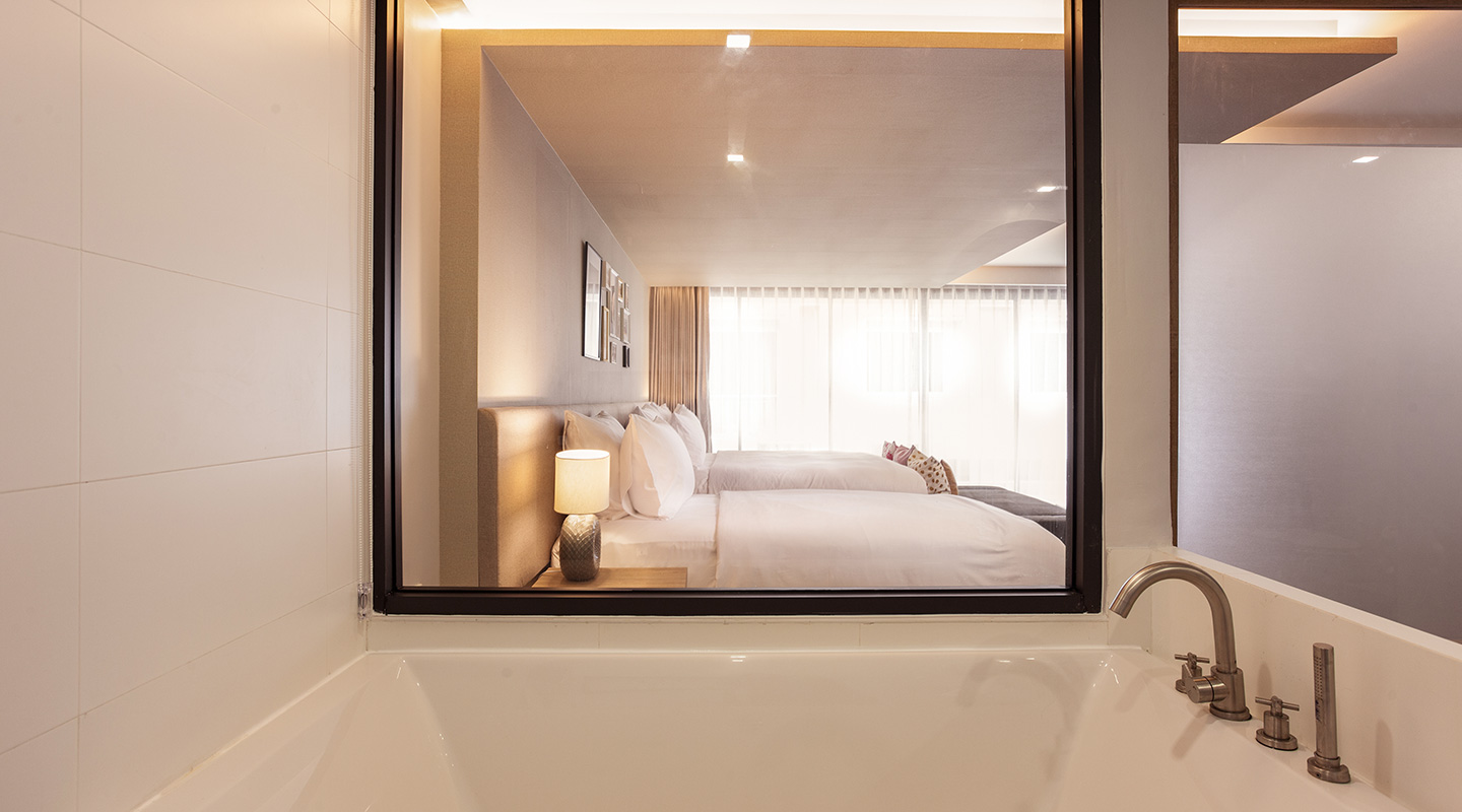 Junior Family Suite