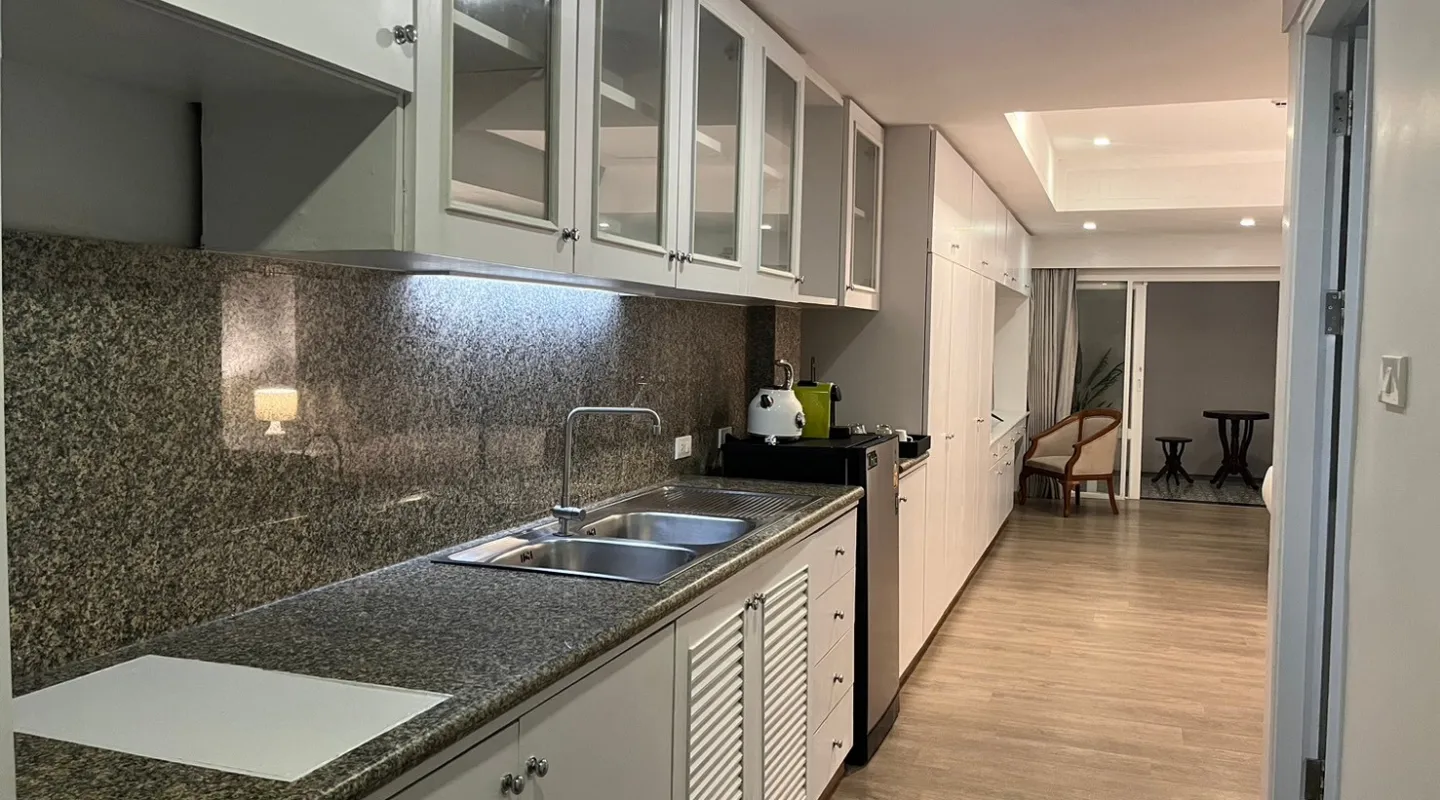 Deluxe without balcony-No window Anona Beachfront